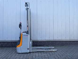Used Forklift Truck STILL EXV10 | Nur 644 Bst. ELEKTRO HOCHHUBWAGENDEICHSEL (13072028)